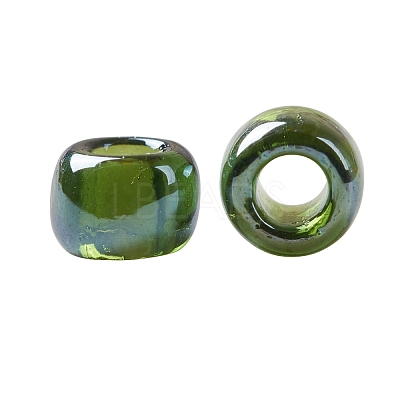 TOHO Round Seed Beads SEED-XTR08-0119-1