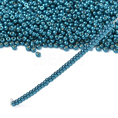 MIYUKI Round Rocailles Beads SEED-G007-RR5115-1