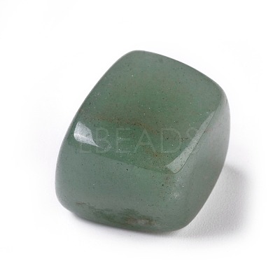 Natural Green Aventurine Beads G-E546-04-1