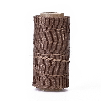 Waxed Polyester Cord YC-I003-A05-1