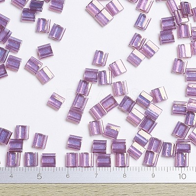 MIYUKI TILA Beads SEED-MY05-TL316-1