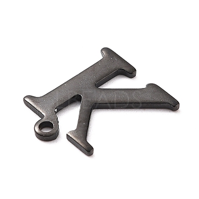 304 Stainless Steel Charms LS-STAS-H112-K-EB-1