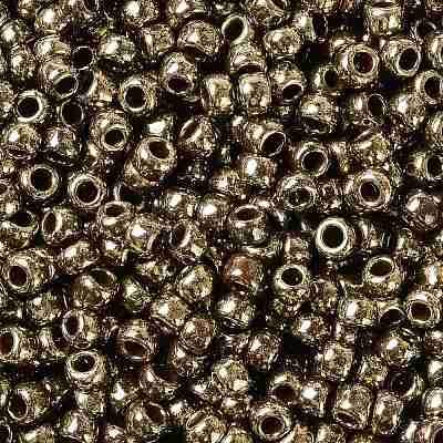 TOHO Round Seed Beads SEED-JPTR08-1705-1