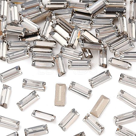 Preciosa&reg MAXIMA Crystal Fancy Stones Y-PRC-FB4-00030-279-1
