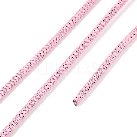 Braided Round Steel Wire OCOR-D300-02-1