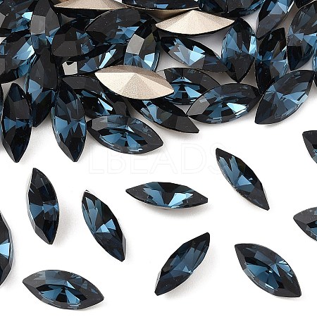 Preciosa&reg MAXIMA Crystal Fancy Stones Y-PRC-FG15-30340-1