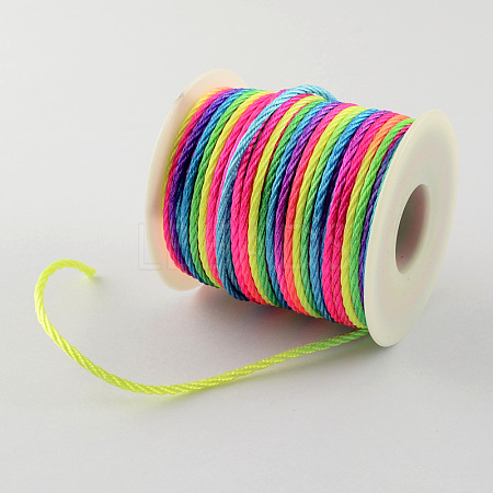 Nylon Thread NWIR-R007-1.5mm-01-1
