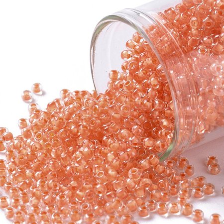 TOHO 11/0 Round Beads SEED-JPTR11-0964-1