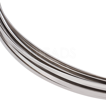 Stainless Steel Wire CHS-WH0010-01B-1