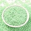 Cylinder Seed Beads X-SEED-H001-C03-4