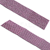 2Pcs Resin Rhinestone Glue Non-slip Car Door Stickers AJEW-GF0013-31A-7