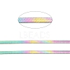 Ion Plating(IP) 304 Stainless Steel Herringbone Chains STAS-P290-02MC-1