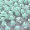 Transparent Acrylic Beads TACR-S152-04A-SS2111-1