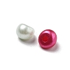 Acrylic Beads OACR-D300-01I-4