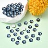 Preciosa&reg MAXIMA Crystal No Hotfix Flatback Stones Y-PRC-NSS16-30150-2