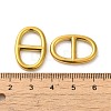 304 Stainless Steel Buckle Clasps STAS-O006-01B-G-3