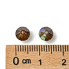 Preciosa&reg Crystal Beads Y-PRC-BA6-10220-200-5