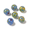 Handmade Lampwork Beads LAMP-C016-04D-10-1