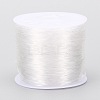 Round Crystal Elastic Stretch Thread EW-Z001-C03-0.6mm-1