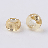 (Repacking Service Available) 12/0 Glass Seed Beads SEED-C014-2mm-22-2