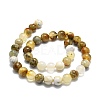 Natural Opal Beads Strands G-E576-12C-2
