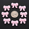 Opaque Acrylic Beads X-MACR-S373-72-A03-4