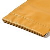 Rectangle PU Leather Glasses Case AJEW-H142-01B-4