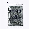FGB 11/0 Grade A Glass Seed Beads SEED-S030-1213-5