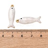 304 Stainless Steel Pendants STAS-N129-16G-B03-3
