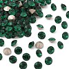 Preciosa&reg MAXIMA Crystal Round Stones X-PRC-RBSS39-50730-1