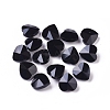Transparent Glass Beads GLAA-K002-05A-10-1