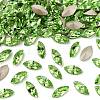 Preciosa&reg MAXIMA Crystal Fancy Stones X-PRC-FG8-50520-1