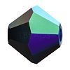 Preciosa&reg Crystal Beads X-PRC-BA6-23980-200-1