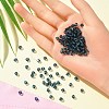 Preciosa&reg Crystal Beads X-PRC-BA5-30340-4