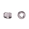 TOHO Round Seed Beads SEED-JPTR15-0006-4