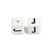 Porcelain Beads PORC-R003-08J-2