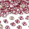 Preciosa&reg MAXIMA Crystal Fancy Stones X-PRC-FF8-70020-1