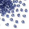 Preciosa&reg Crystal Beads Y-PRC-BA5-20410-3