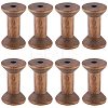 Wooden Empty Spools for Wire TOOL-SC0001-60B-1
