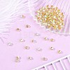 Preciosa&reg Crystal Beads X-PRC-BA5-80250-20000-4