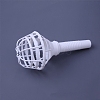 Plastic Wedding Bridal Bouquet Holder PW-WG4E38F-01-1