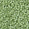 TOHO 8/0 Round Beads X-SEED-TR08-0404F-1