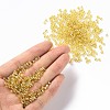 (Repacking Service Available) Glass Seed Beads SEED-C015-3mm-102B-4