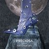 Preciosa&reg Crystal Hotfix Flatback Stones Y-PRC-HSS10-23980-4