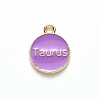 Alloy Enamel Pendants LS-ENAM-S124-01B-01C-3