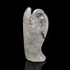 Natural Quartz Crystal Display Decorations G-O200-03C-3