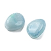 Opaque Acrylic Beads OACR-Z036-02I-2