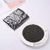 8/0 Glass Seed Beads SEED-A005-3mm-52-4