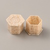 Degradable Wheat Straw Tattoo Ink Cups FIND-WH0126-62C-2