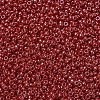 MIYUKI Round Rocailles Beads SEED-G007-RR0426-3